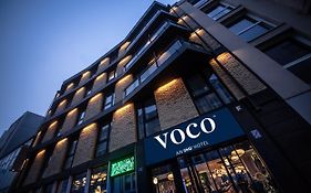 Voco Strasbourg Centre - The Garden By Ihg